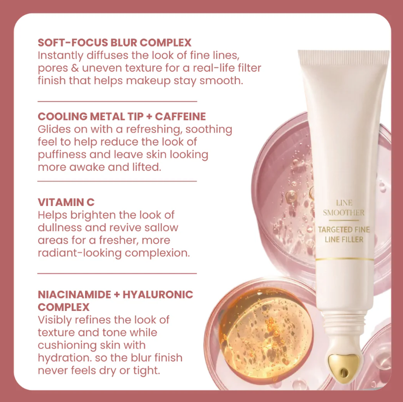 Key Ingredients Infographic